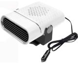 Portable Car Heater 120W 12V Car Fan Heater, Fast Heating Defroster Defogger Demister for Auto Windshield Plug in Cigarette Lighter HHB-608