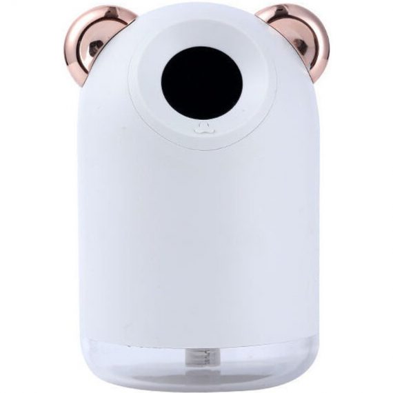 Aroma Humidifier, Air Humidifier, USB Charging USB Humidifier Small Home Mini Car Air Purifier RBD016560myl 9027979787672