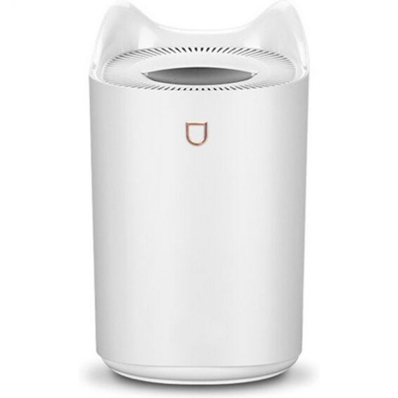 3L Humidifiers for Bedroom,Home,Large Room,Whole House,Baby Room,and Office,Plant Humidifier Indoor,Whisper-Quiet Operation (white) LIA00071-ZYR 9116323612125