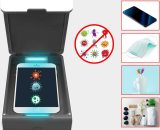 Portable UV Cell Phone Purified Box Mobile Phone Cleaner Box with Aromatherapy Function USB Cable OS3215W 791304086905