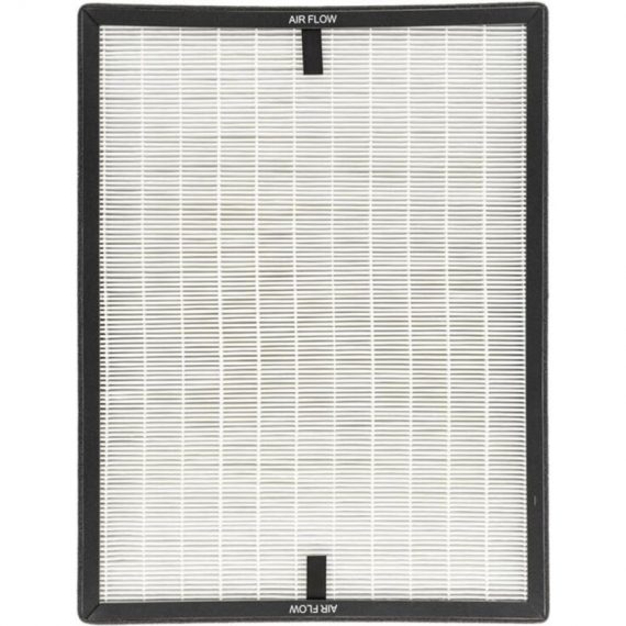 Climate Hero hepa Filter Replacement Accessory For Air Purifier 31 x 41 cm - White - Klarstein 4260486155922 4260486155922