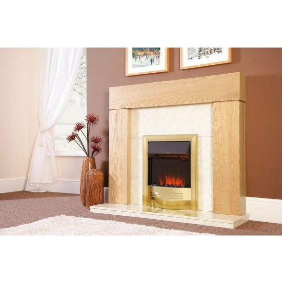 Celsi - Designer Fire - Accent Infusion Brass 16'' 8800213277501 FPBFM001
