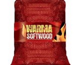 Softwood Logs Net Bag 101601 - Warma Home Fuels 5060271160013 101601